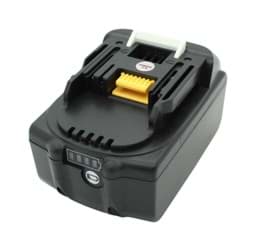 Zeige Details für Werkzeugakku LiIon 18V 3,0Ah ersetzt Makita BL1815B Bild von Werkzeugakku LiIon 18V 3,0Ah ersetzt Makita BL1815B