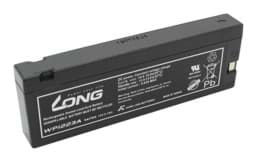 Zeige Details für Kung Long WP1223A 12V 2,1Ah passend für Criticon Dinamap Pro 400BP Bild von Kung Long WP1223A 12V 2,1Ah passend für Criticon Dinamap Pro 400BP