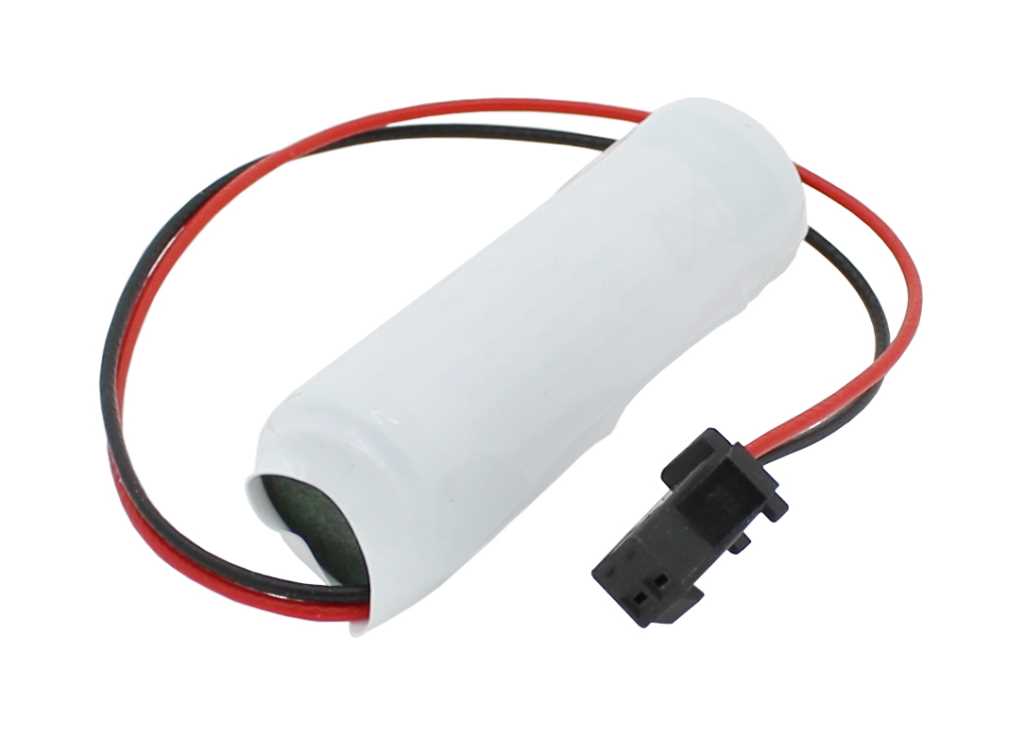 Bild von Speicherbatterie 3,6V passend für Euro Greek 100-2147