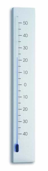Bild von „Linea“ Innen-Aussen-Thermometer 12.2033