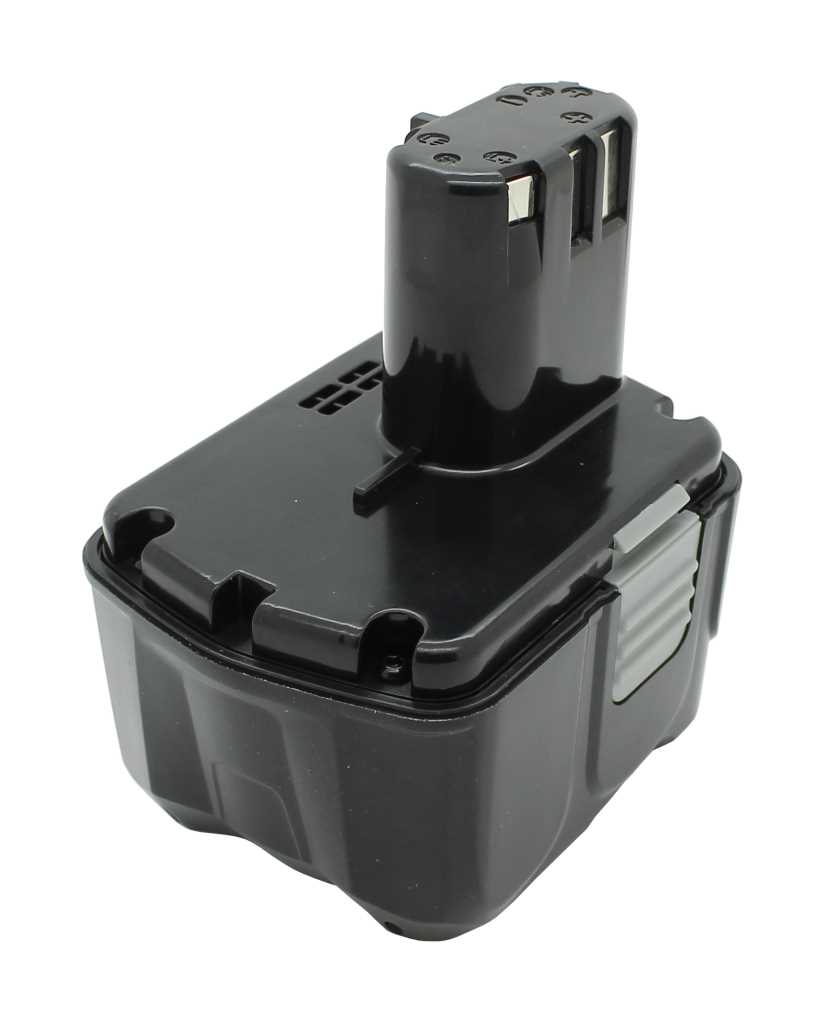 Bild von Werkzeugakku LiIon 14,4V 4,0Ah ersetzt Tyco Electronics IT-1000-033-BAT-LION40