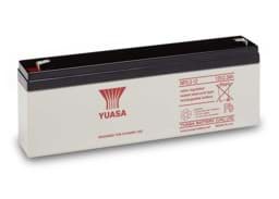 Zeige Details für Yuasa NP2.3-12 12V 2,3Ah passend für Heraeus Med Medap Sekretsauger P7020 Bild von Yuasa NP2.3-12 12V 2,3Ah passend für Heraeus Med Medap Sekretsauger P7020