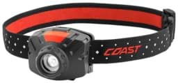 Bild von Coast FL60 LED-Kopflampe